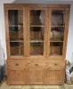 Artikelbild 1 des Artikels “Buffet, 2teilig, aus recyceltem Teakholz. 160 x 220cm H “